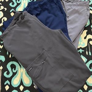 Jockey Scrubs Bundle